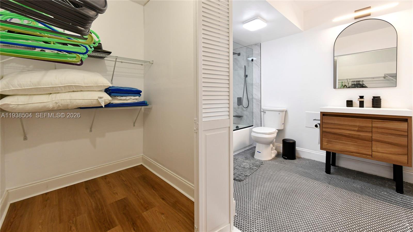 FAIRWAYS RIVIERA CONDO - Residential