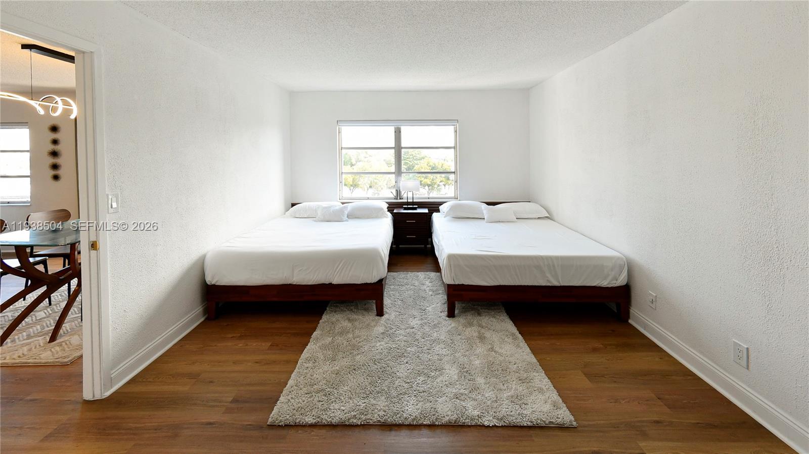 FAIRWAYS RIVIERA CONDO - Residential