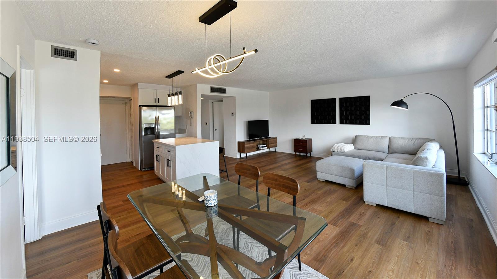 FAIRWAYS RIVIERA CONDO - Residential