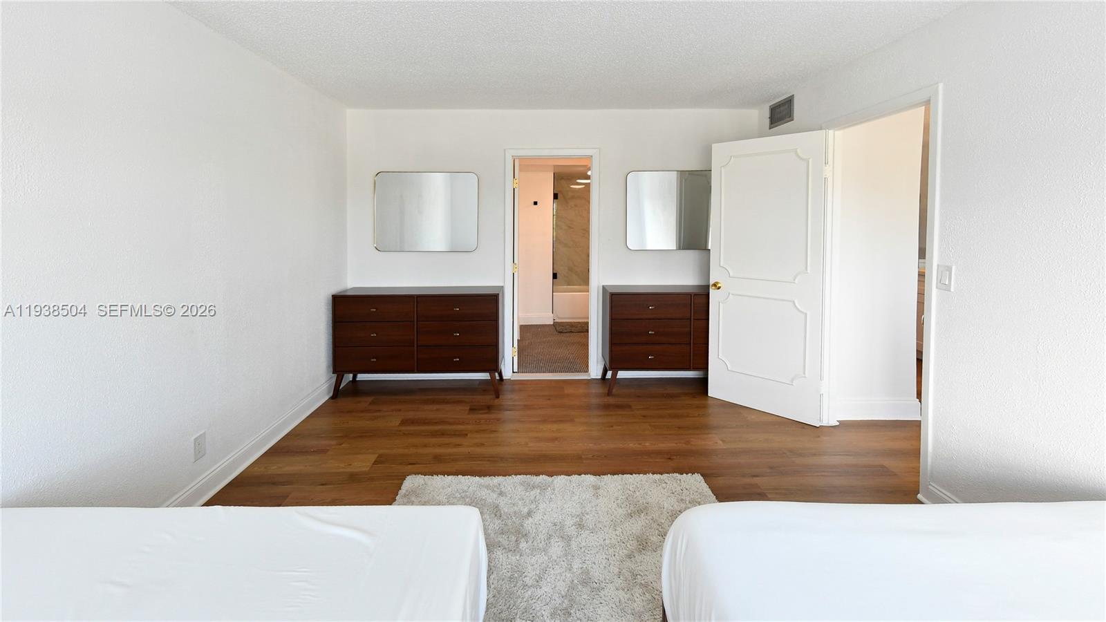 FAIRWAYS RIVIERA CONDO - Residential