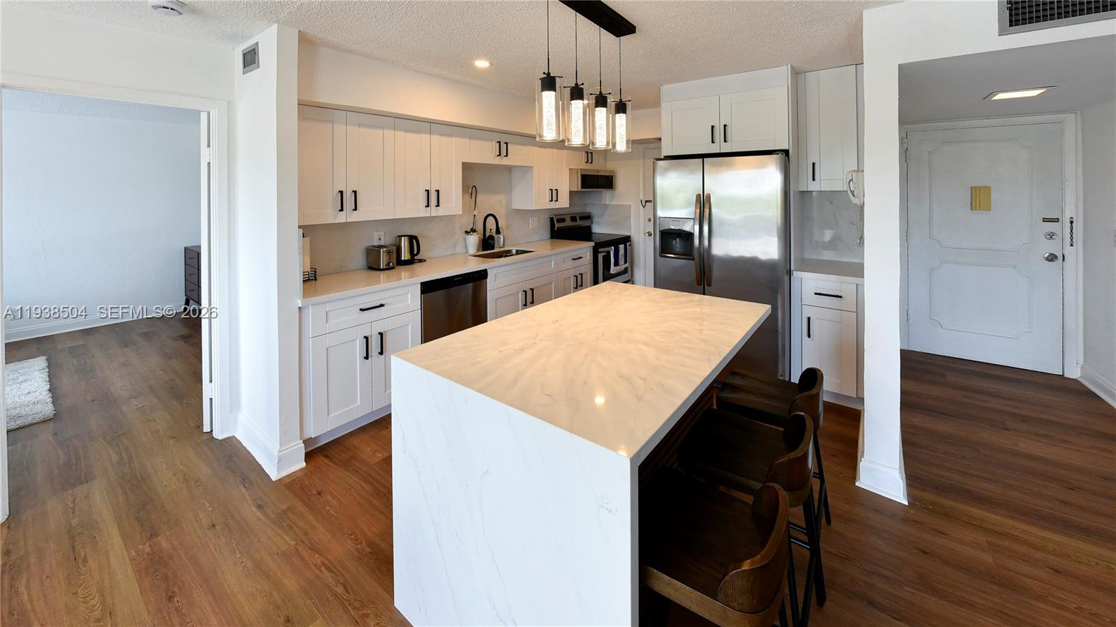 FAIRWAYS RIVIERA CONDO - Residential