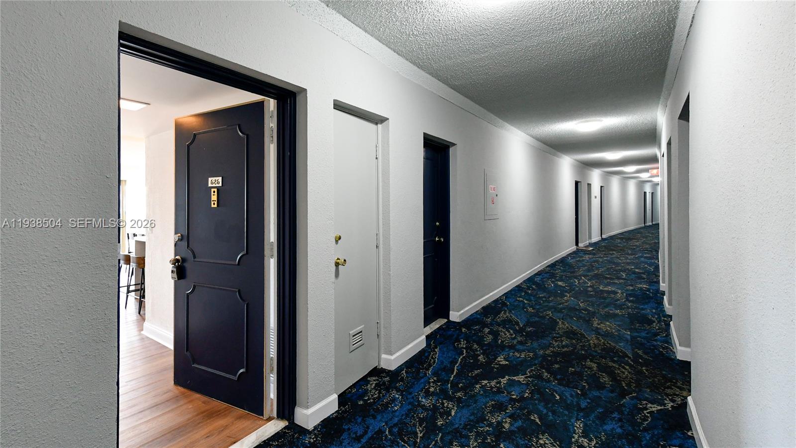 FAIRWAYS RIVIERA CONDO - Residential