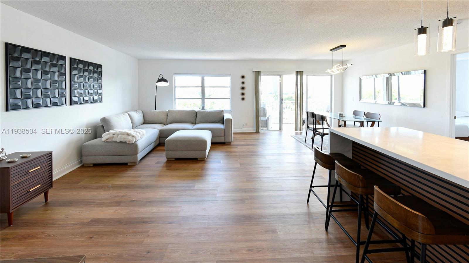 FAIRWAYS RIVIERA CONDO - Residential