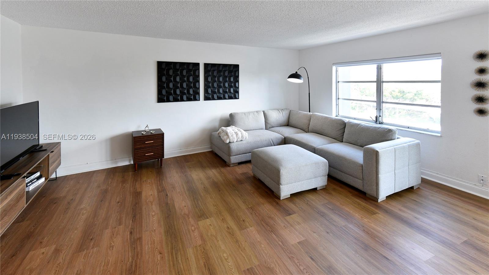 FAIRWAYS RIVIERA CONDO - Residential