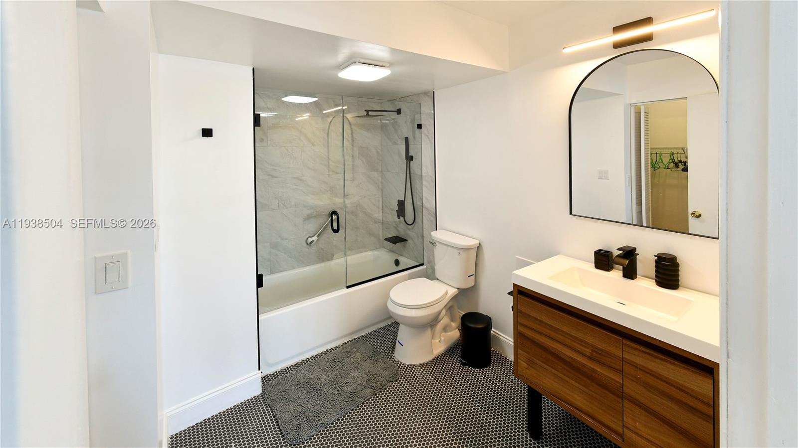 FAIRWAYS RIVIERA CONDO - Residential