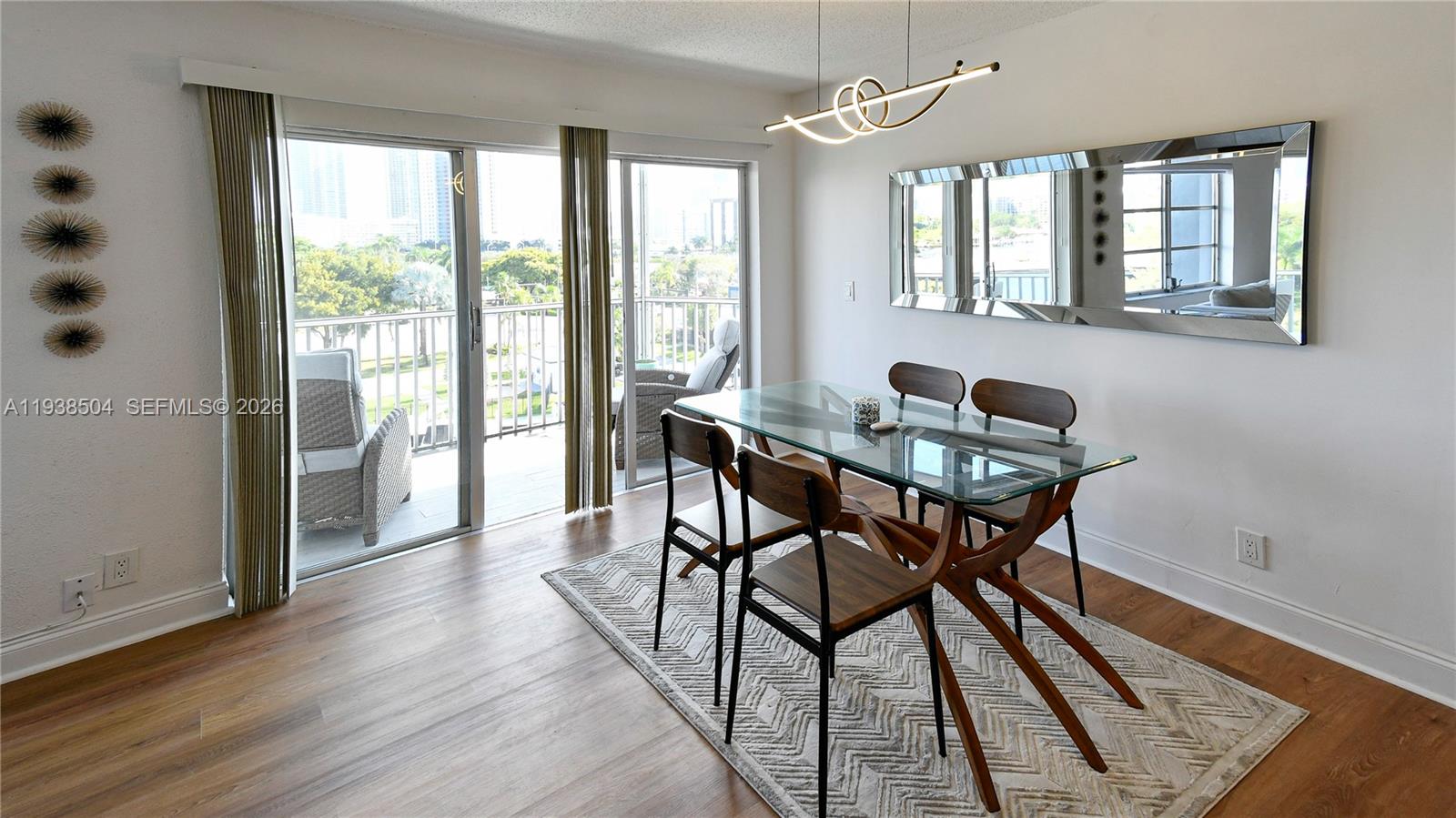 FAIRWAYS RIVIERA CONDO - Residential