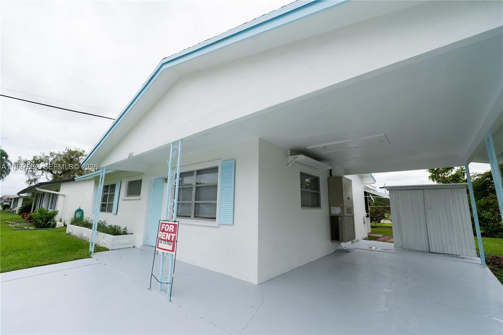 Photo of 2702 NW 51st Pl #0, Tamarac, FL 33309 (MLS # A11937882)