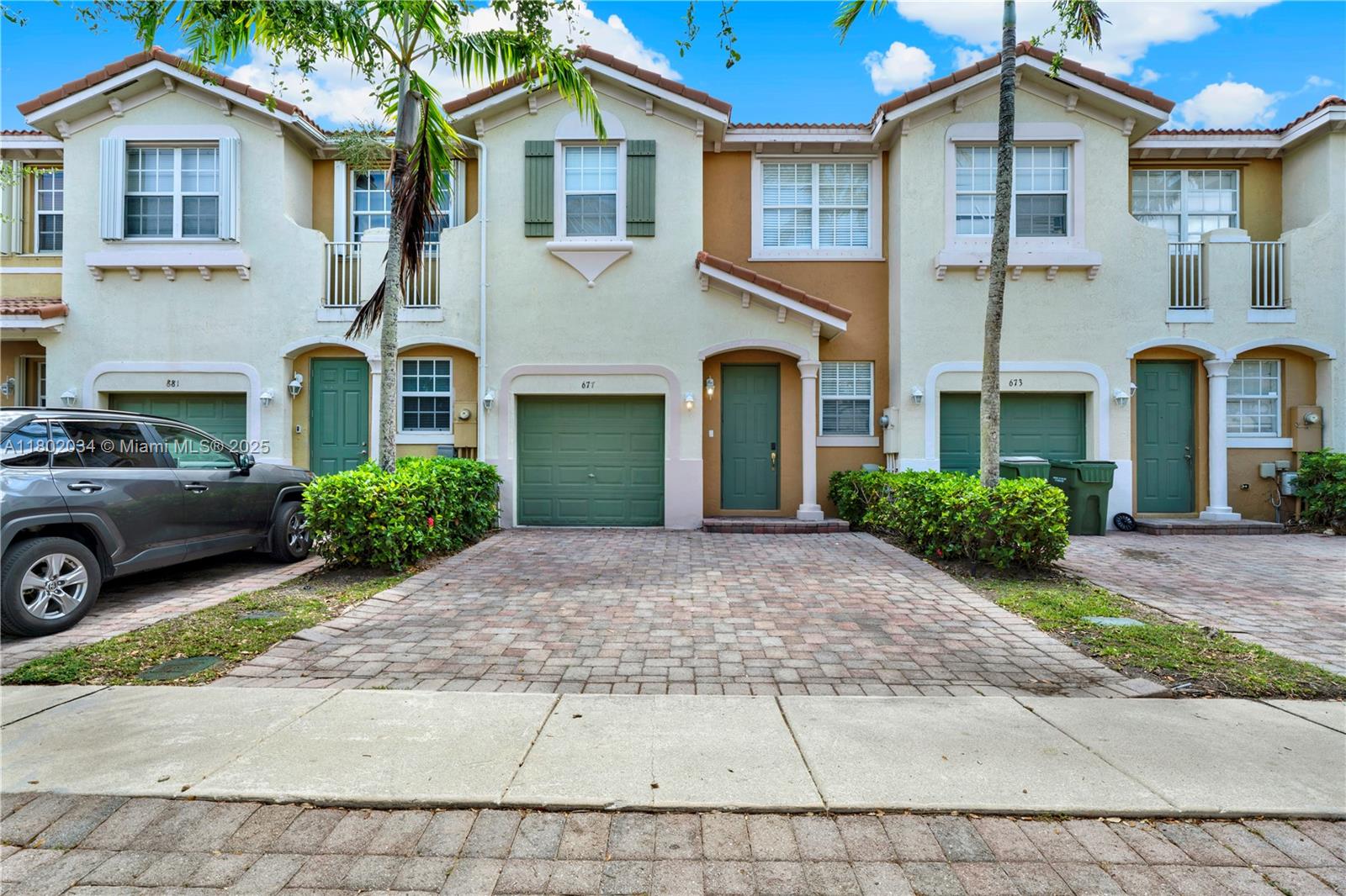 Property for Sale at 677 Ne 21st Ter, Homestead, Miami-Dade County, Florida - Bedrooms: 4 
Bathrooms: 3  - $370,000