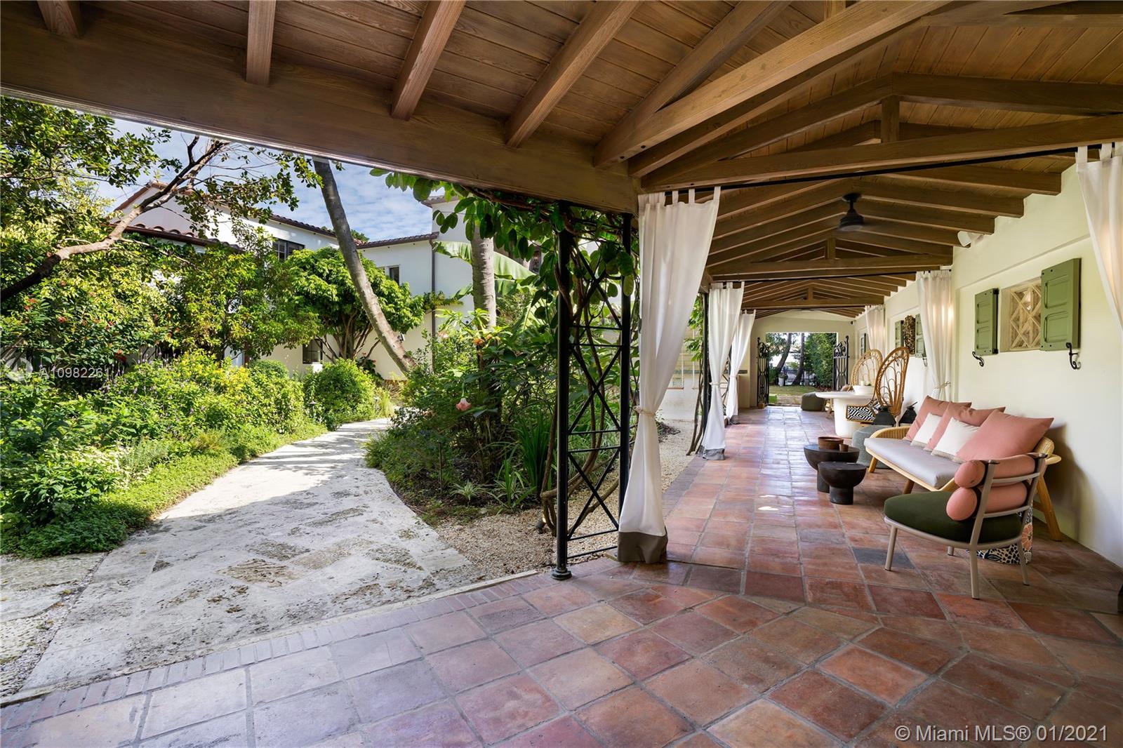 BEACH VIEW ADDITION - Residential