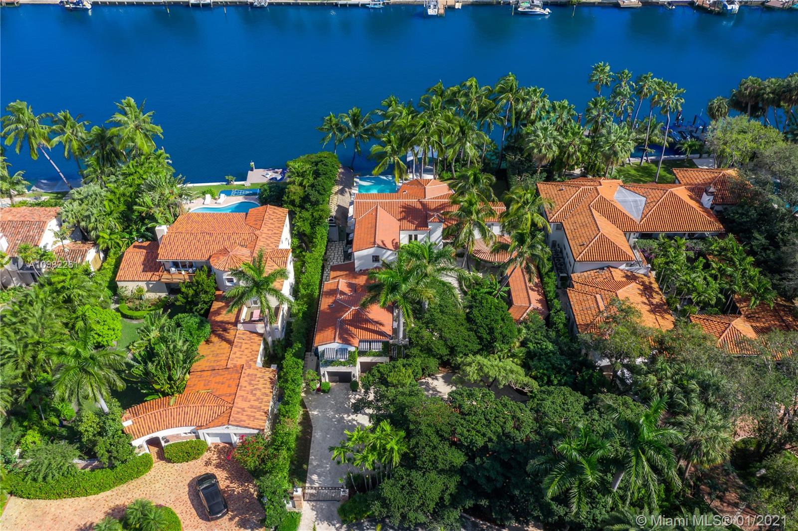 BEACH VIEW ADDITION - Residential