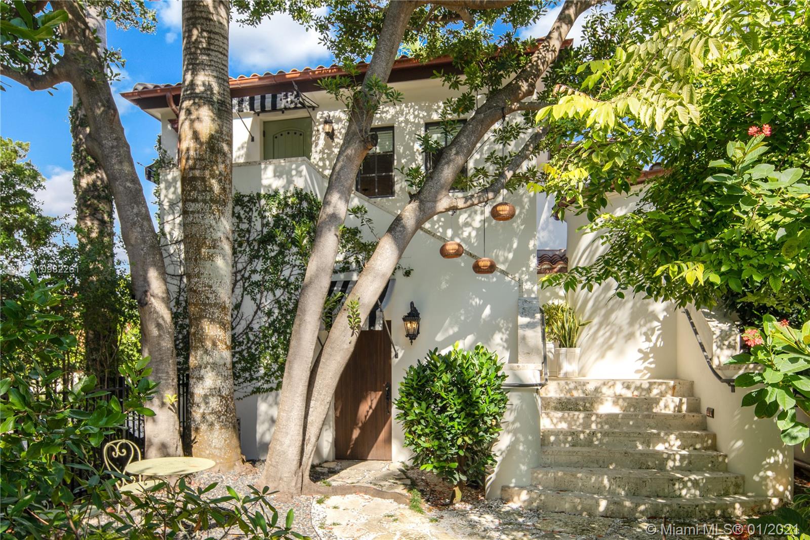 BEACH VIEW ADDITION - Residential