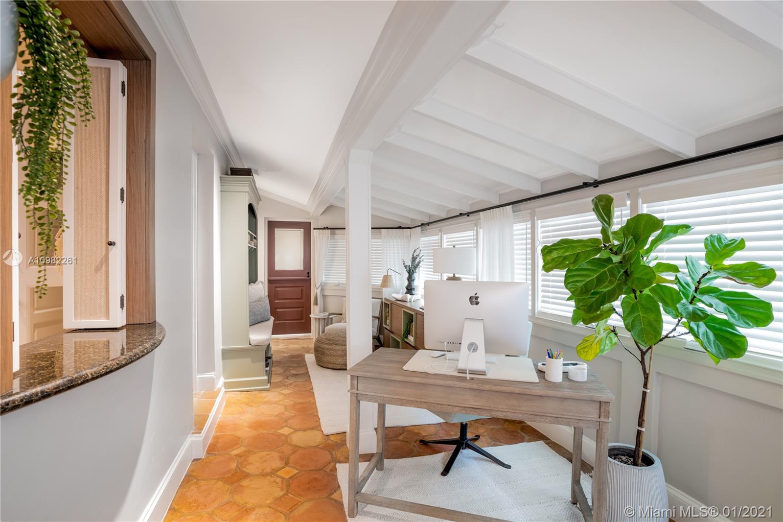 BEACH VIEW ADDITION - Residential