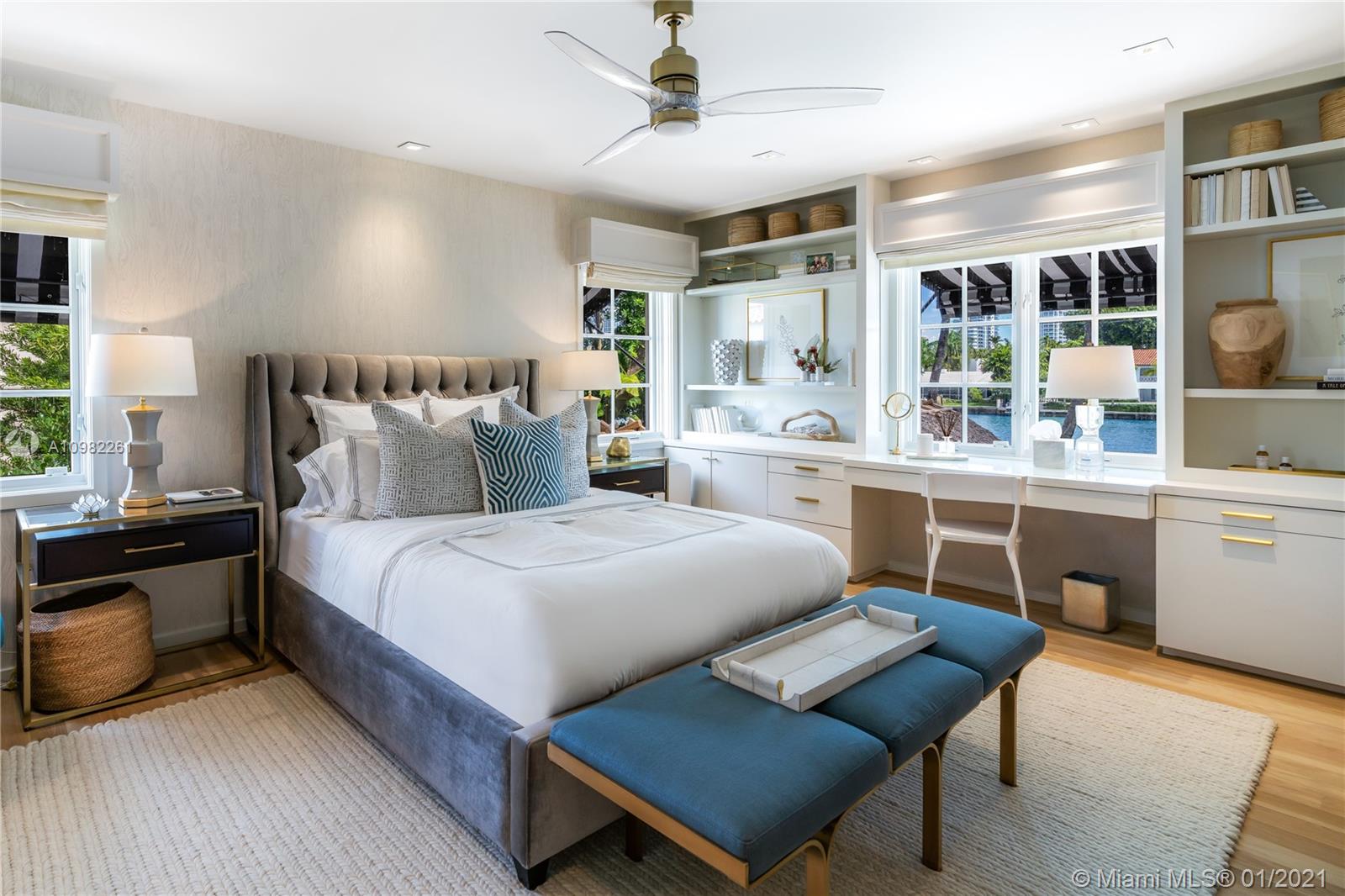 BEACH VIEW ADDITION - Residential