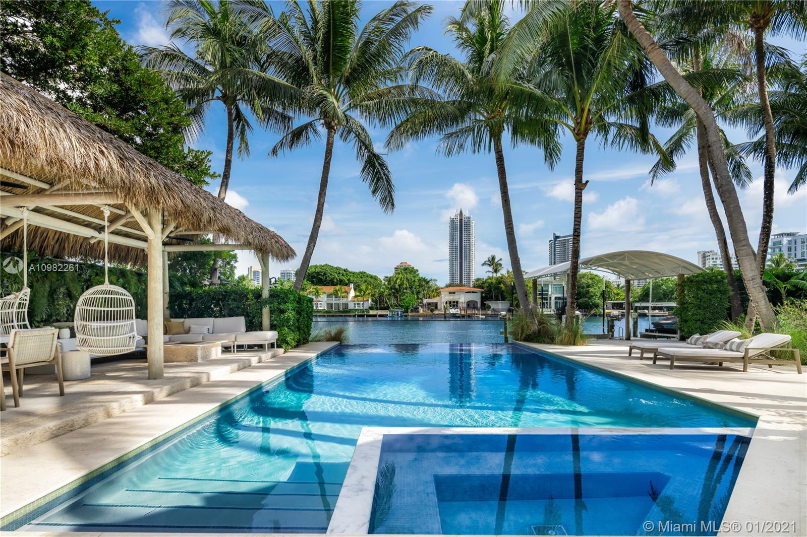 BEACH VIEW ADDITION - Residential