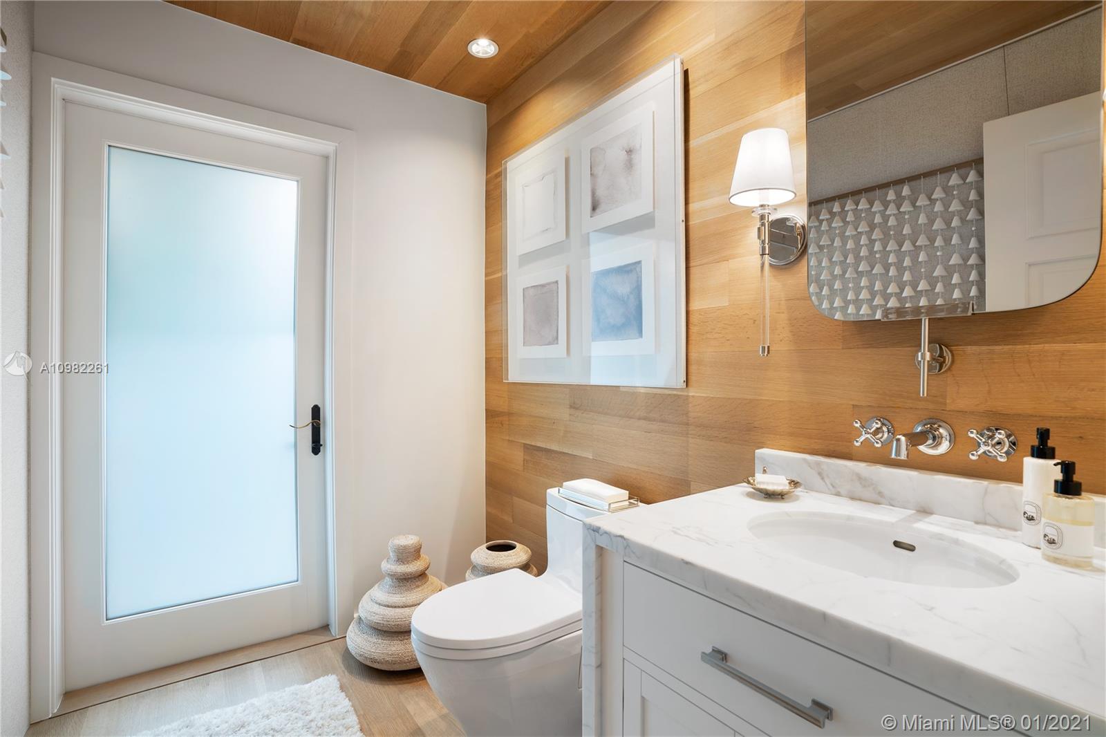 BEACH VIEW ADDITION - Residential