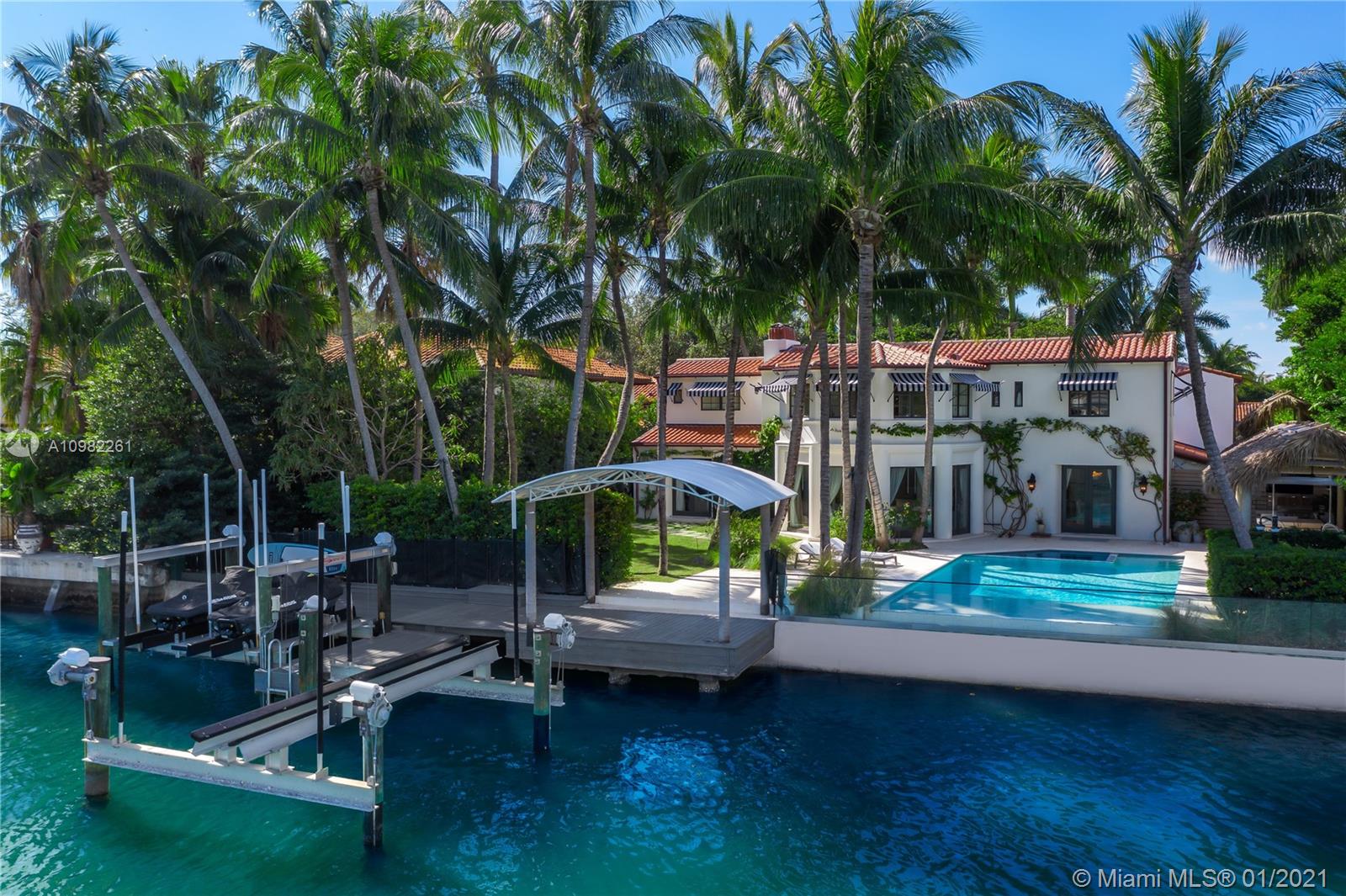 BEACH VIEW ADDITION - Residential