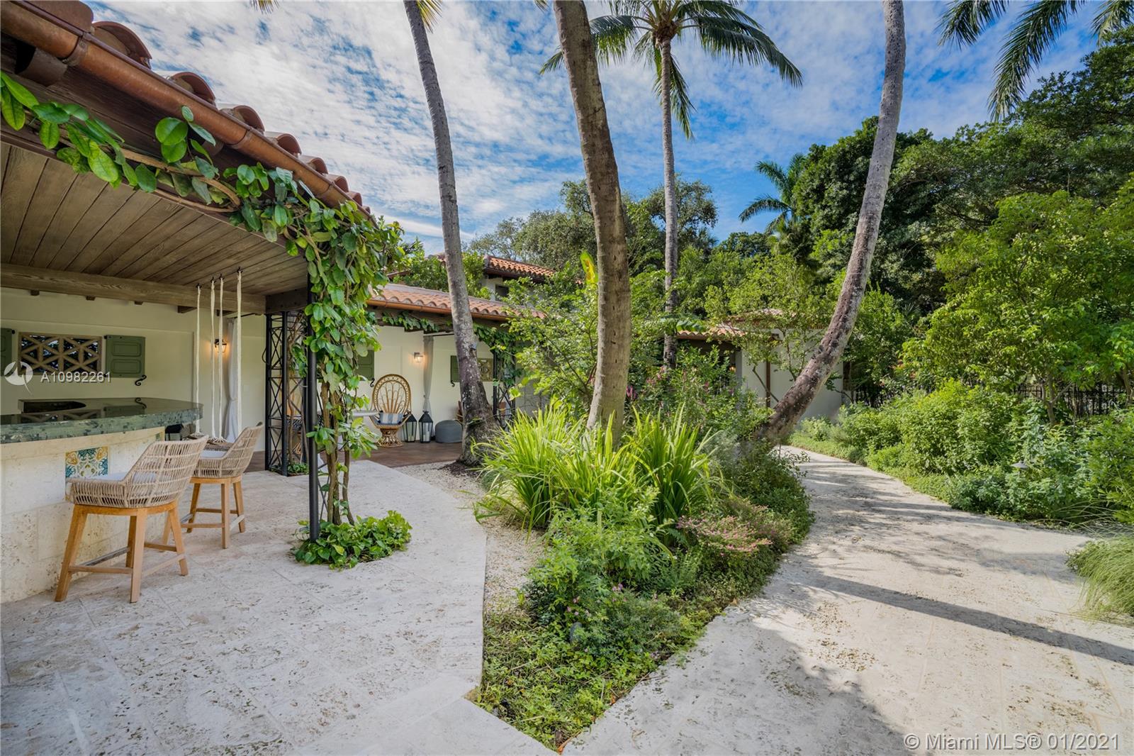 BEACH VIEW ADDITION - Residential