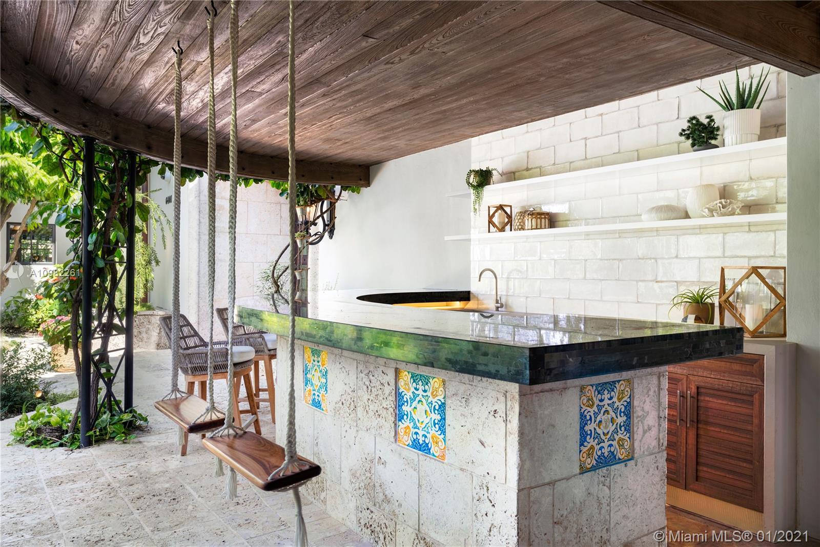 BEACH VIEW ADDITION - Residential