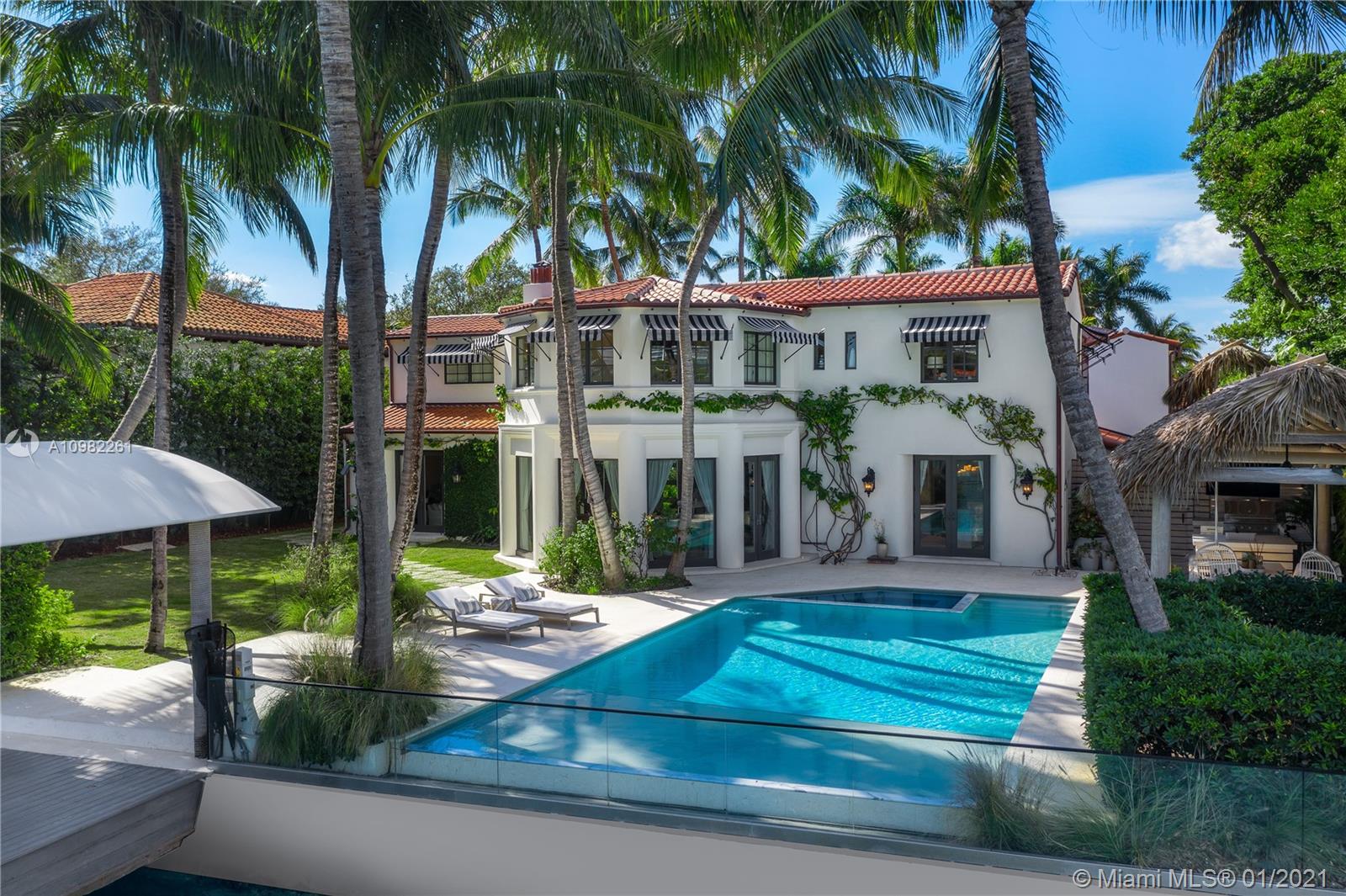 BEACH VIEW ADDITION - Residential