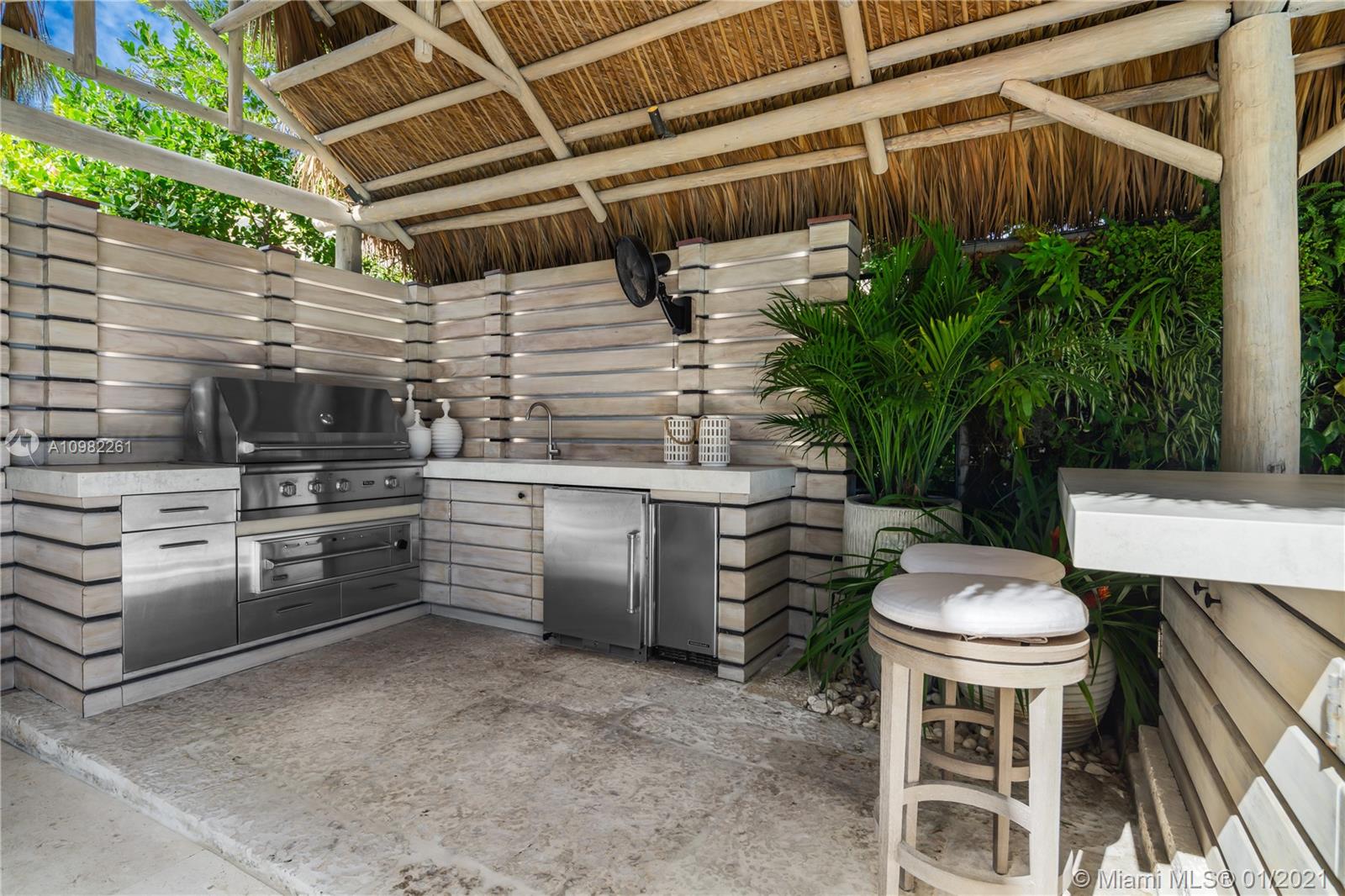 BEACH VIEW ADDITION - Residential