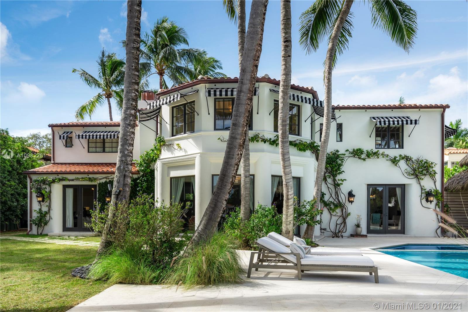 BEACH VIEW ADDITION - Residential