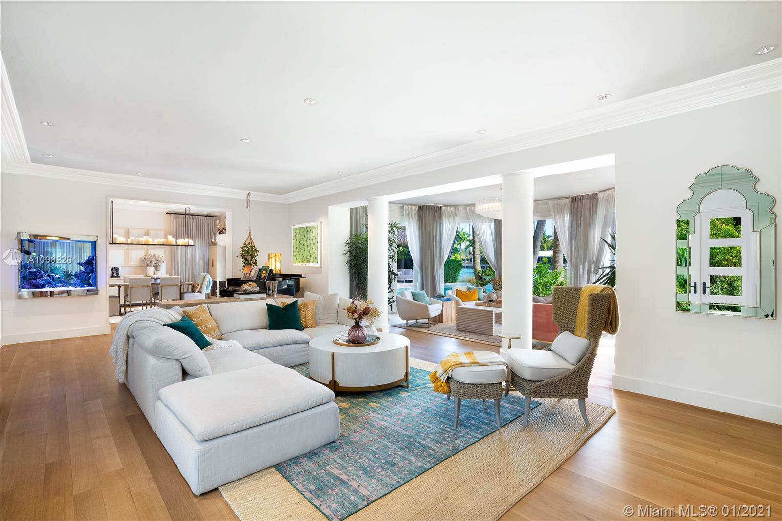 BEACH VIEW ADDITION - Residential