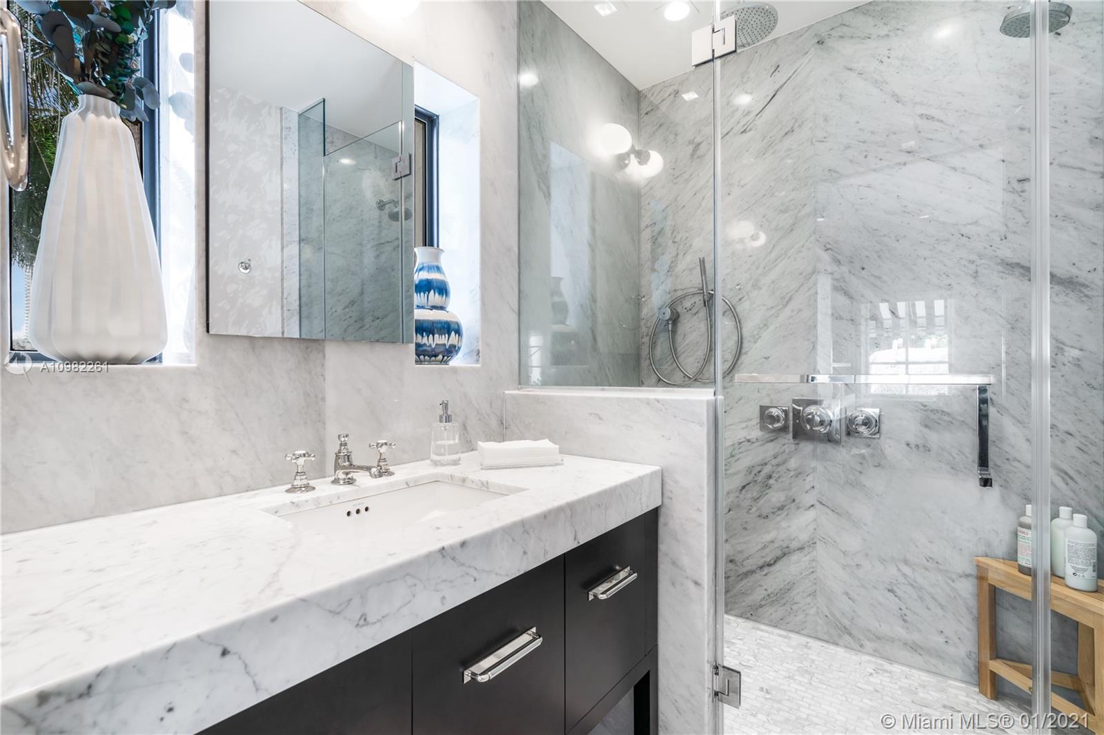 BEACH VIEW ADDITION - Residential