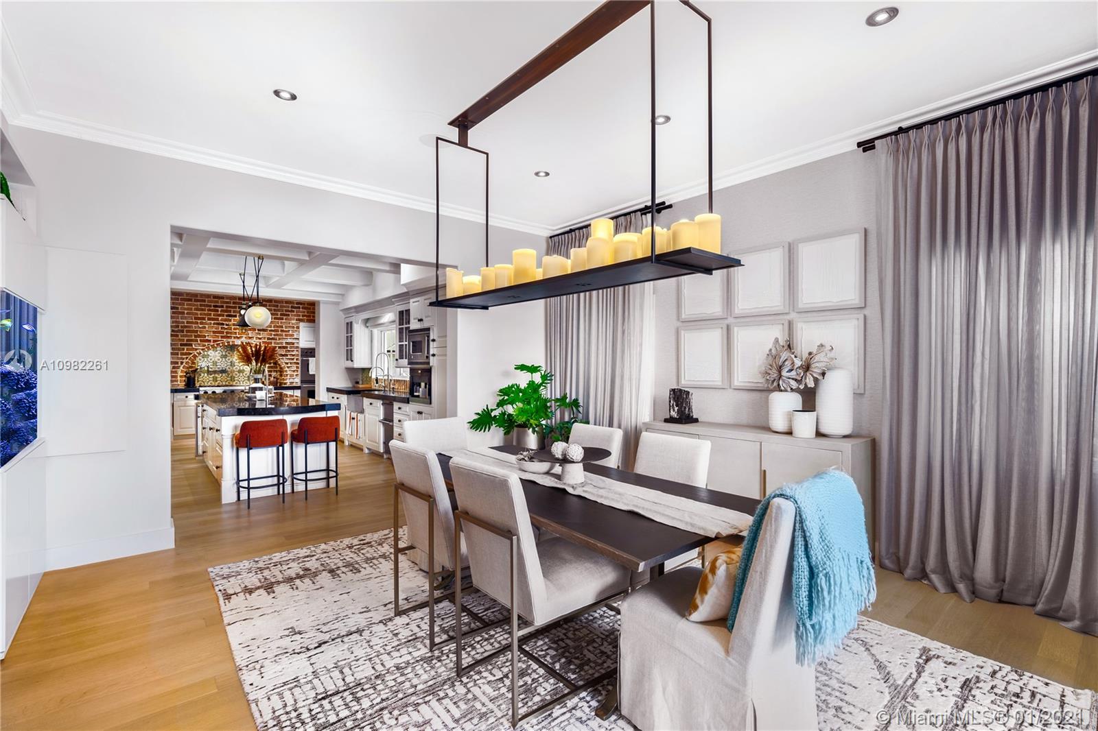 BEACH VIEW ADDITION - Residential