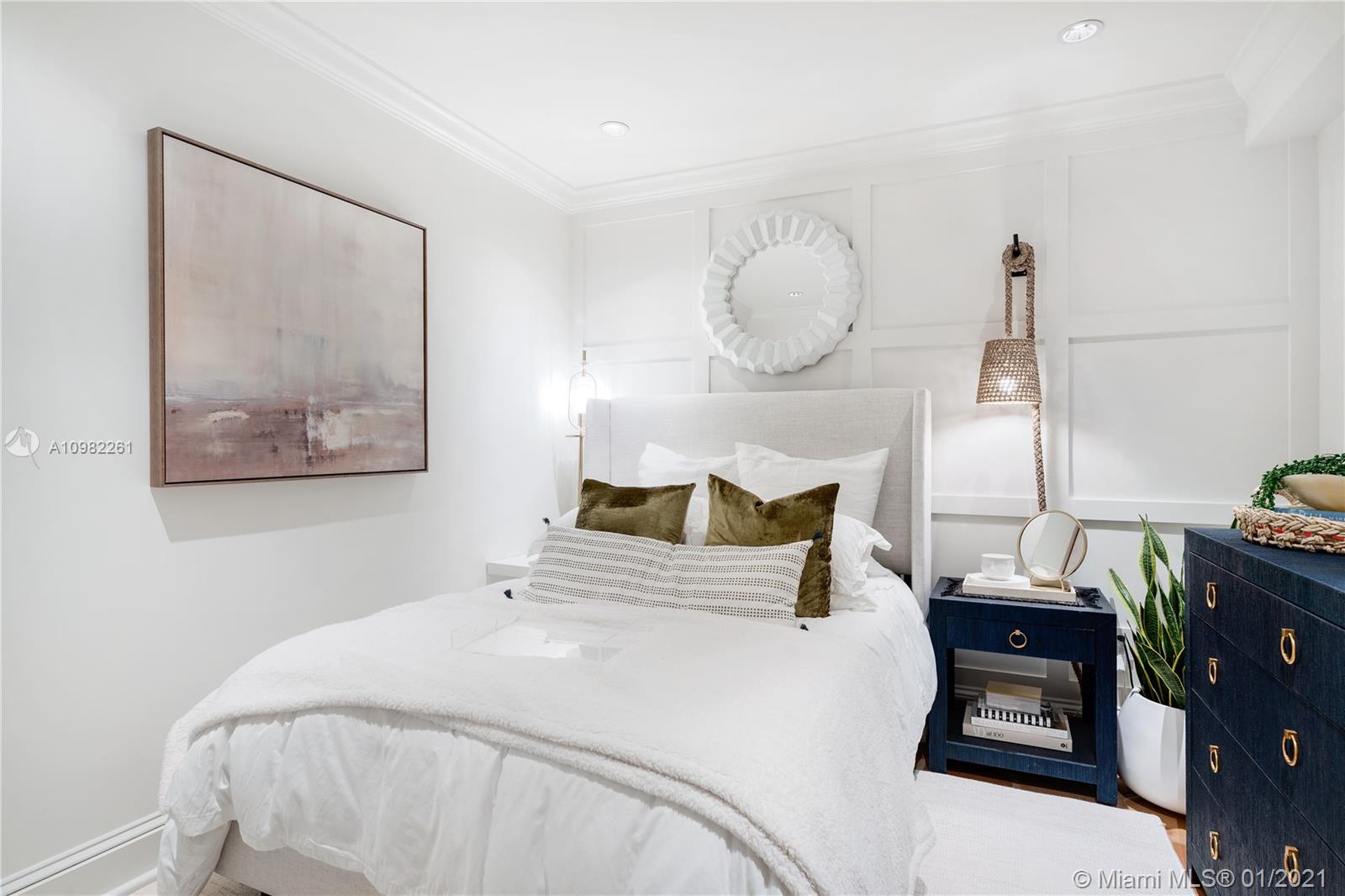 BEACH VIEW ADDITION - Residential