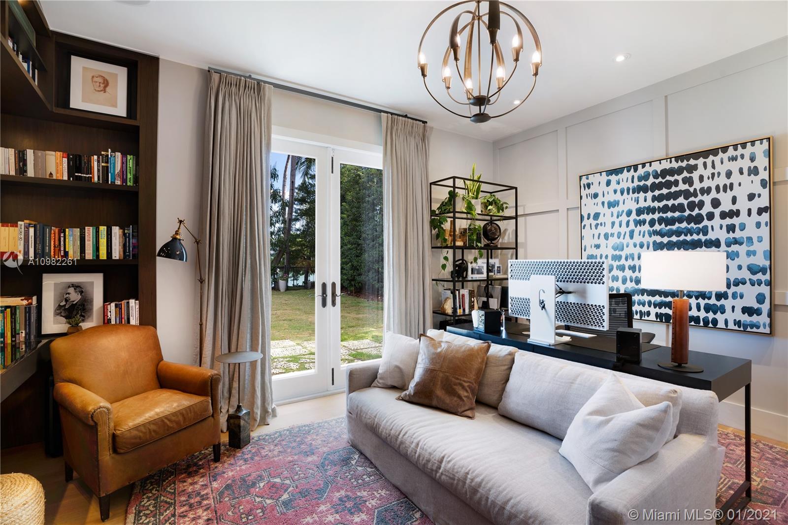 BEACH VIEW ADDITION - Residential