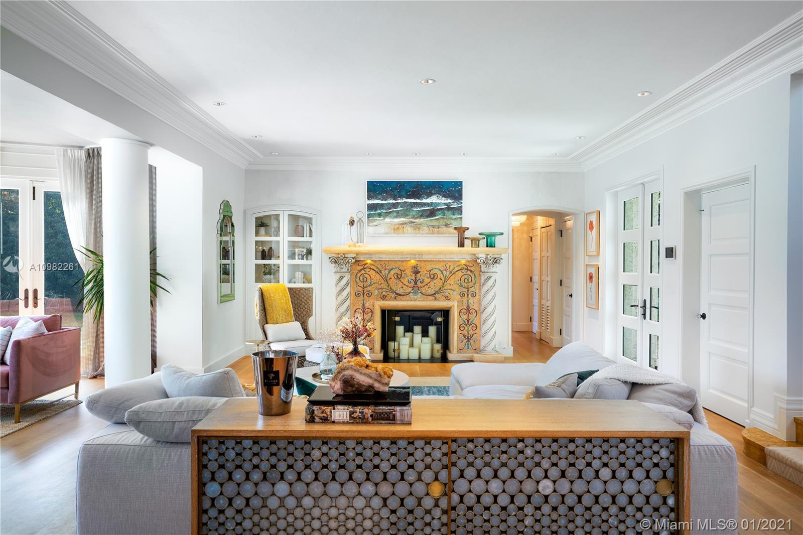 BEACH VIEW ADDITION - Residential