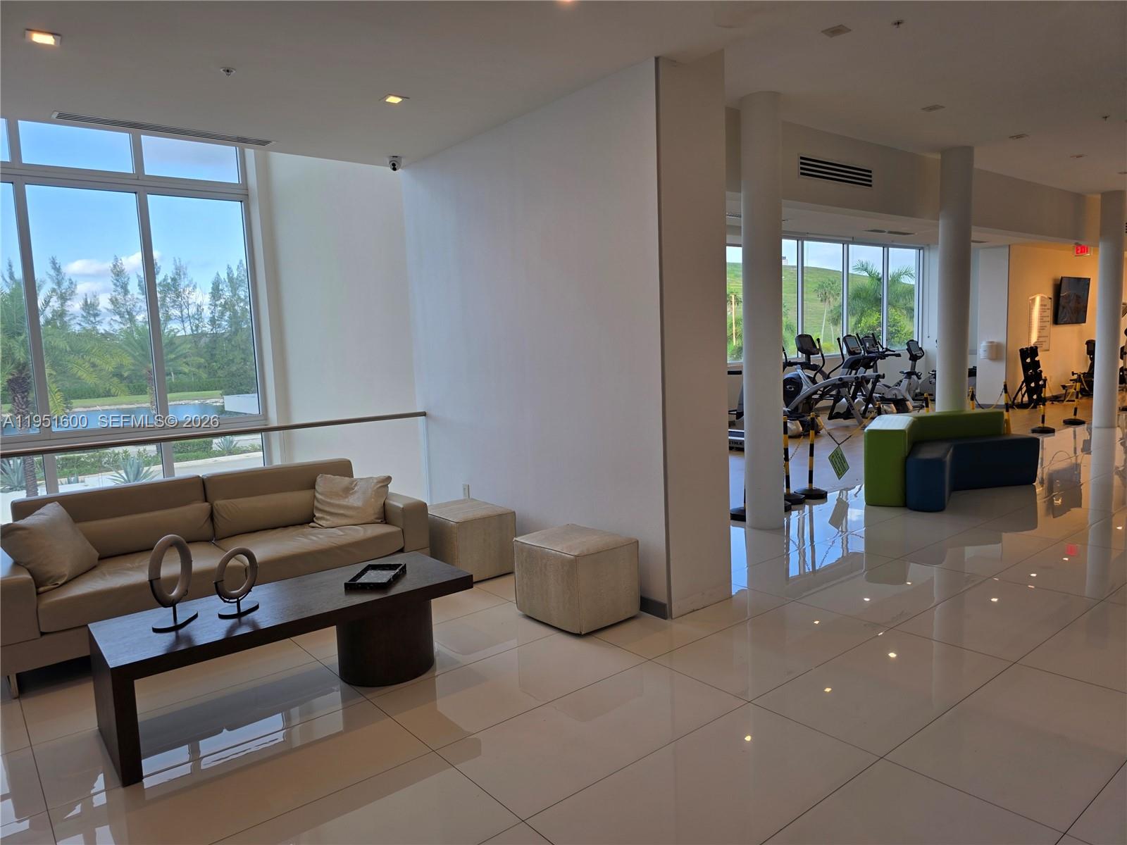 LANDMARK AT DORAL - Residential