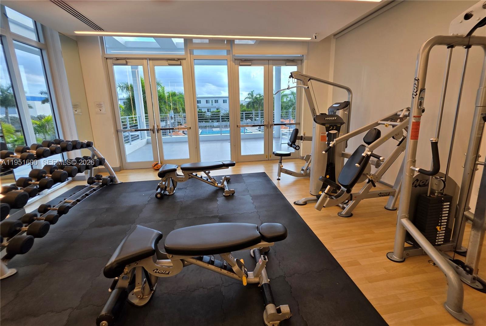 LANDMARK AT DORAL - Residential