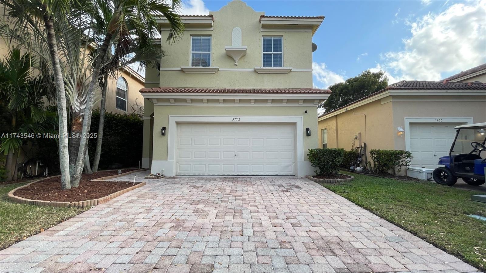 Property for Sale at 3772 Ne 9th Ct, Homestead, Miami-Dade County, Florida - Bedrooms: 5 
Bathrooms: 3  - $520,000
