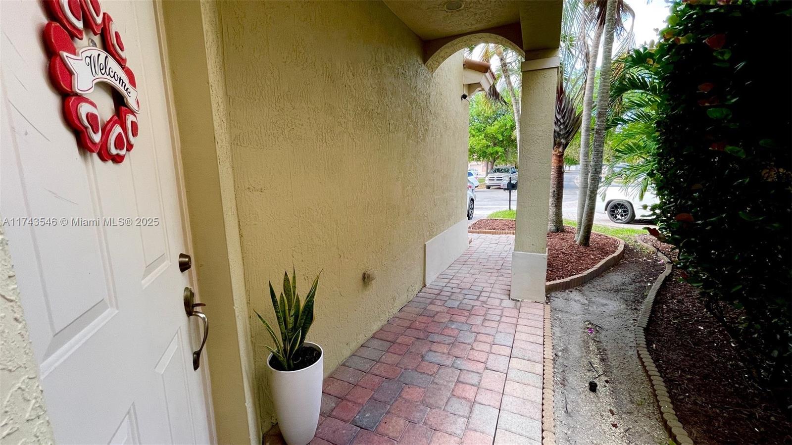 PORTOFINO POINTE - Residential