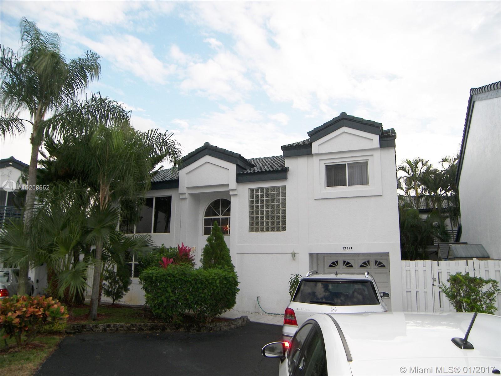 San Simeon Homes - Residential