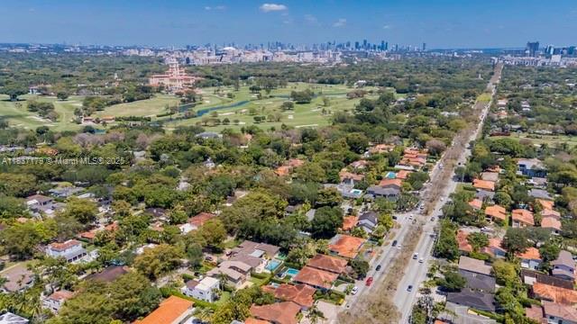 CORAL GABLES COUNTRY CLUB - Residential Lease