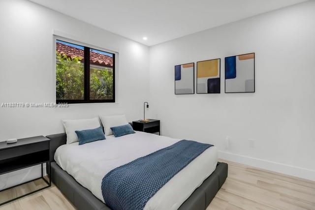 CORAL GABLES COUNTRY CLUB - Residential Lease