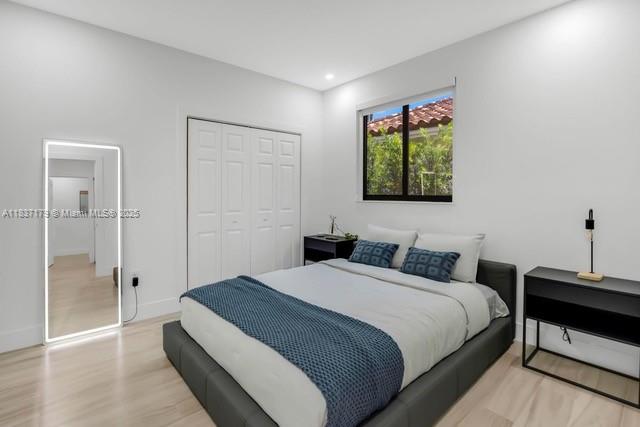 CORAL GABLES COUNTRY CLUB - Residential Lease