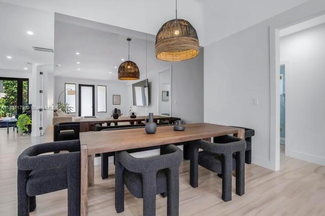 CORAL GABLES COUNTRY CLUB - Residential Lease