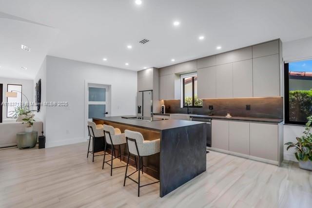 CORAL GABLES COUNTRY CLUB - Residential Lease