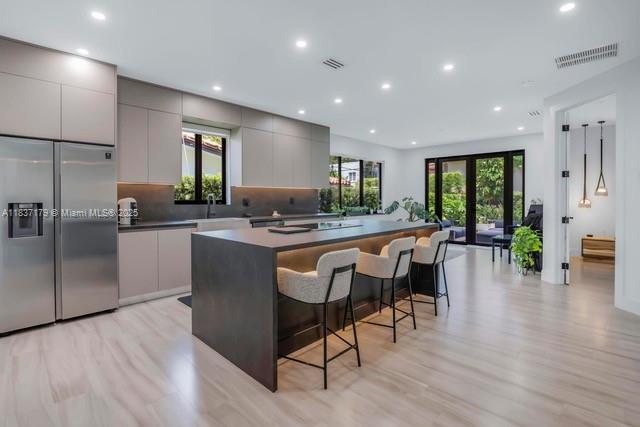 CORAL GABLES COUNTRY CLUB - Residential Lease