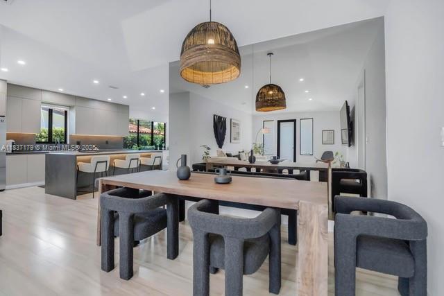 CORAL GABLES COUNTRY CLUB - Residential Lease