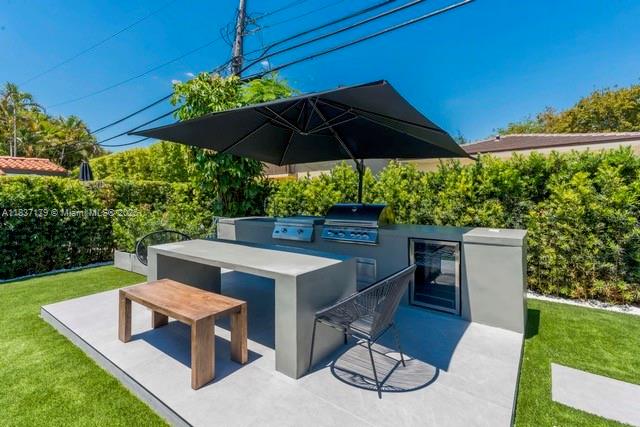 CORAL GABLES COUNTRY CLUB - Residential Lease