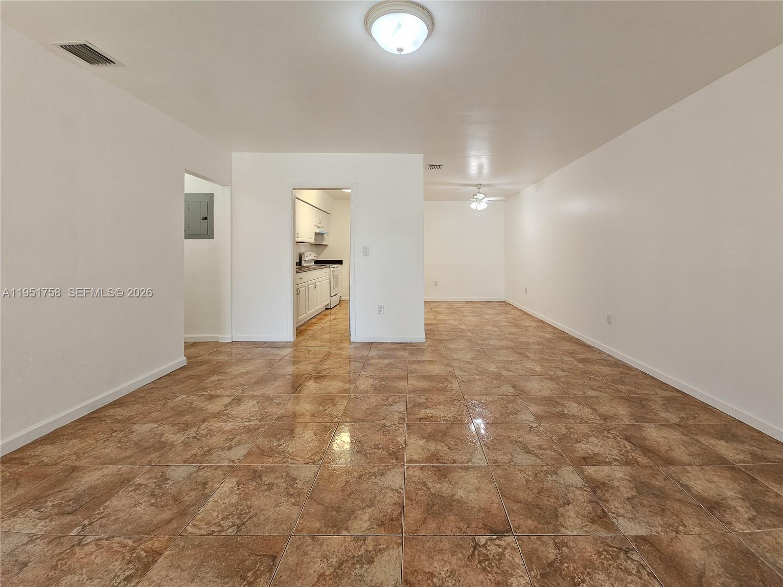 COLLINGWOOD - Residential Lease