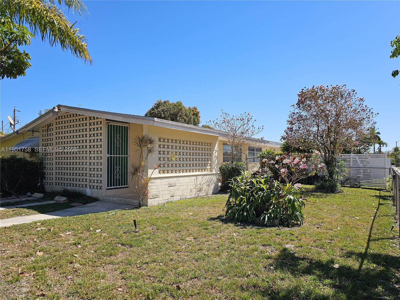 COLLINGWOOD - Residential Lease