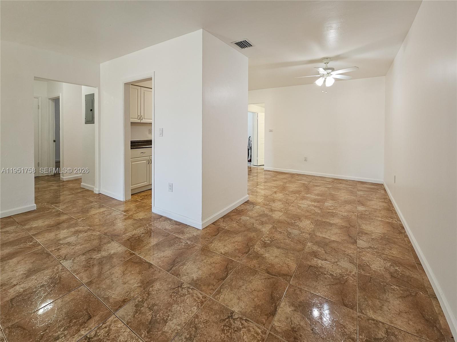 COLLINGWOOD - Residential Lease