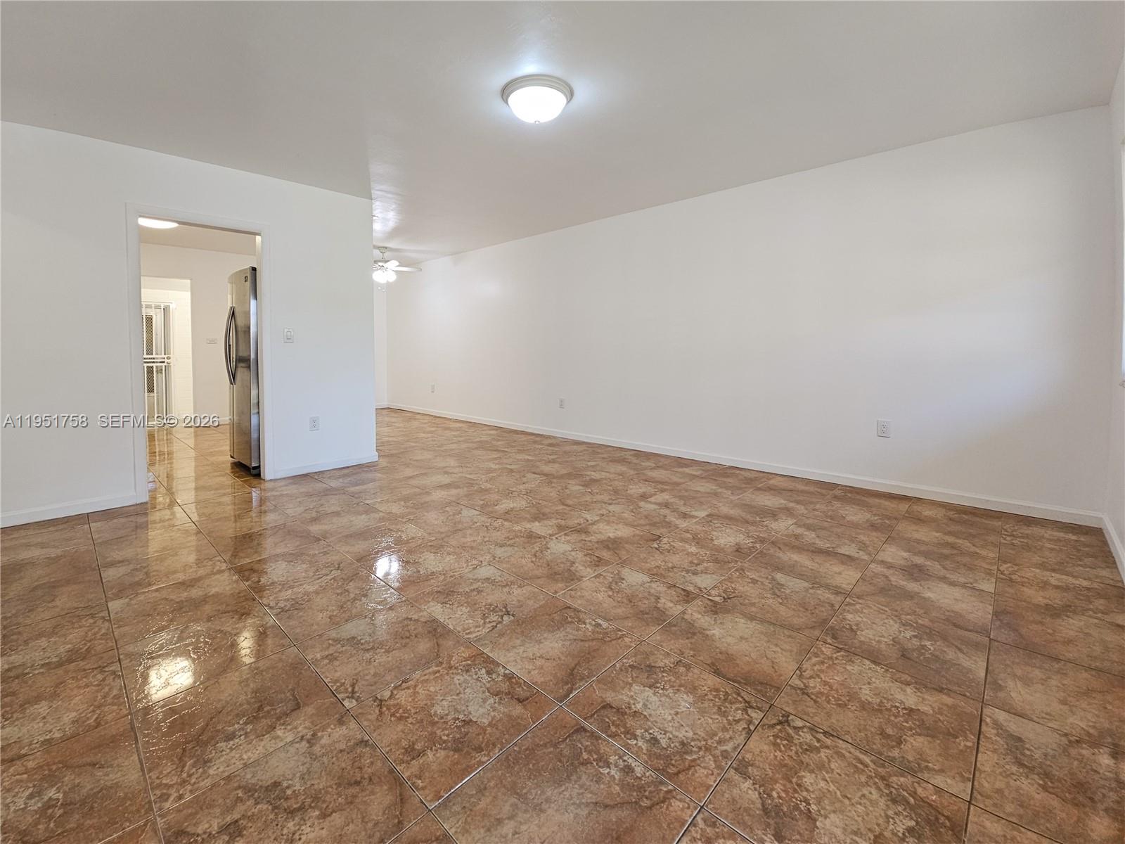 COLLINGWOOD - Residential Lease