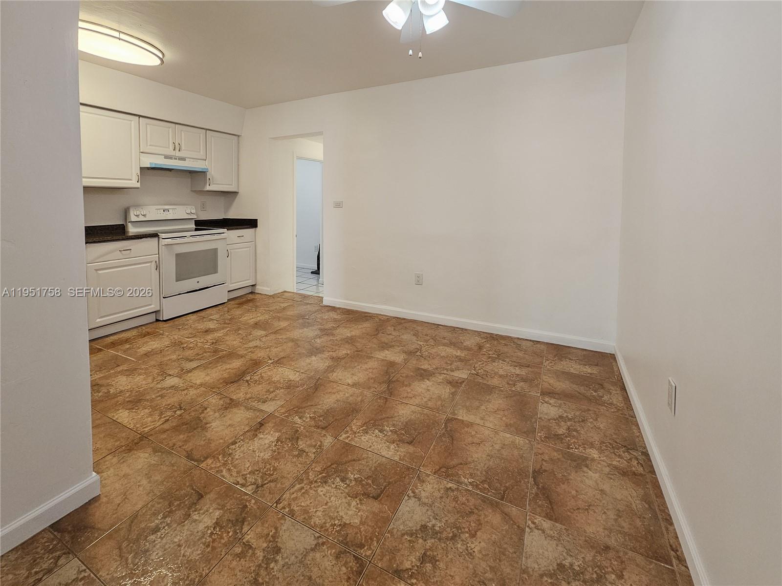 COLLINGWOOD - Residential Lease
