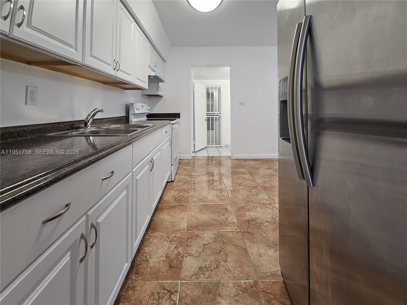 COLLINGWOOD - Residential Lease